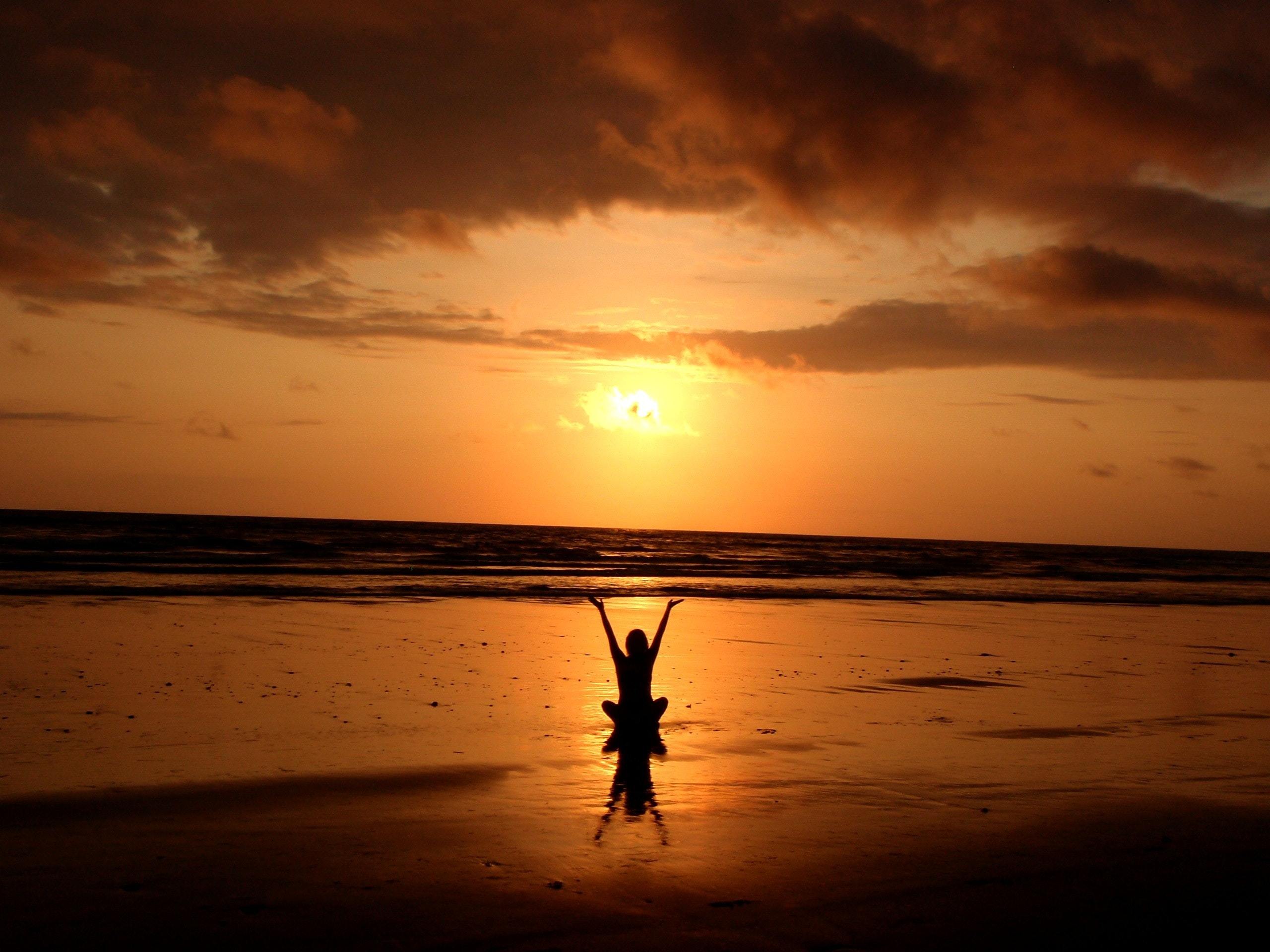 Yoga to Tame the Beast that Attacks Your Joints